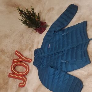 Patagonia Jacket sz 4